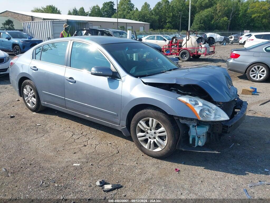1N4AL2AP6CC180760 2012 NISSAN ALTIMA photo no. 1