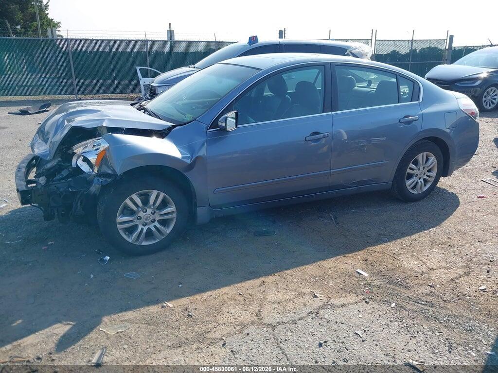 1N4AL2AP6CC180760 2012 NISSAN ALTIMA photo no. 2