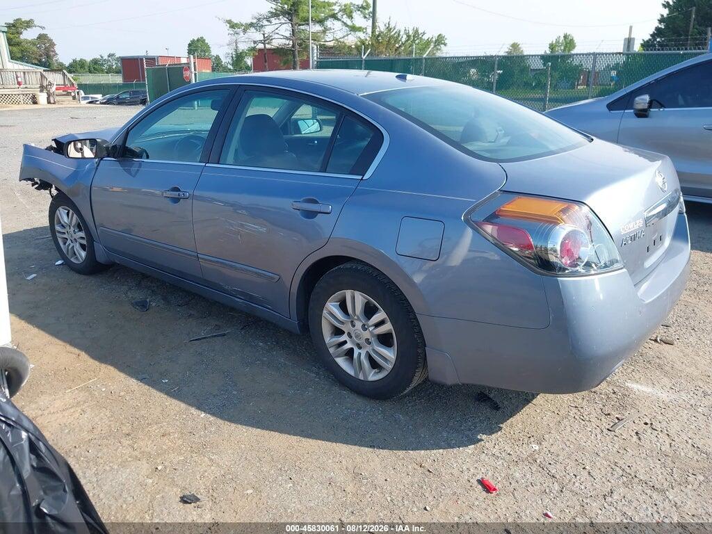 1N4AL2AP6CC180760 2012 NISSAN ALTIMA photo no. 3