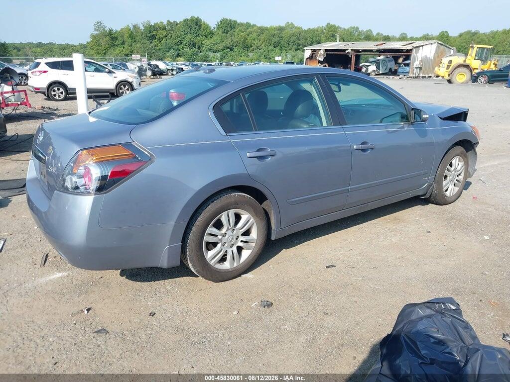 1N4AL2AP6CC180760 2012 NISSAN ALTIMA photo no. 4