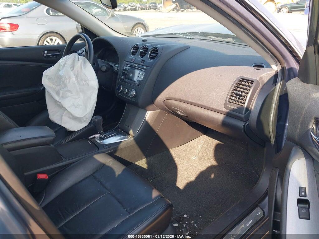 1N4AL2AP6CC180760 2012 NISSAN ALTIMA photo no. 5