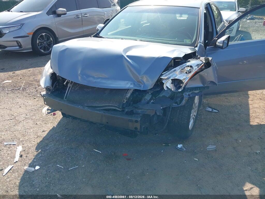 1N4AL2AP6CC180760 2012 NISSAN ALTIMA photo no. 6