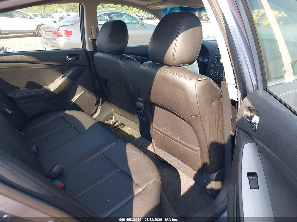 1N4AL2AP6CC180760 2012 NISSAN ALTIMA photo no. 8