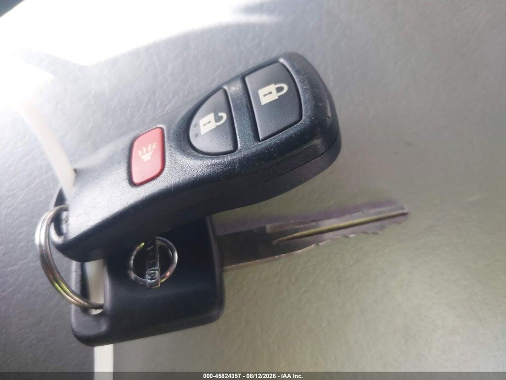 3N1AB6AP6CL776785 2012 NISSAN SENTRA photo no. 11