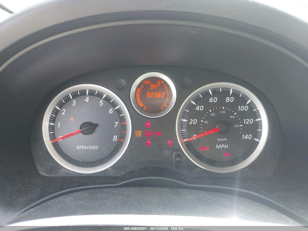 3N1AB6AP6CL776785 2012 NISSAN SENTRA photo no. 7