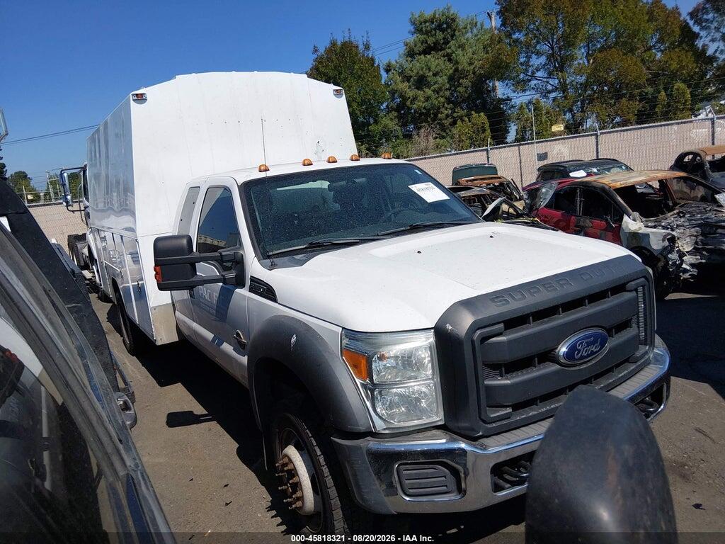 1FD0X5HT5CEB83826 2012 FORD F-550 CHASSIS photo no. 1