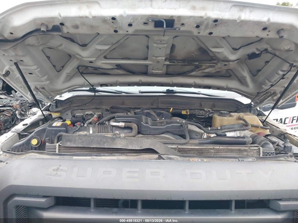 1FD0X5HT5CEB83826 2012 FORD F-550 CHASSIS photo no. 10