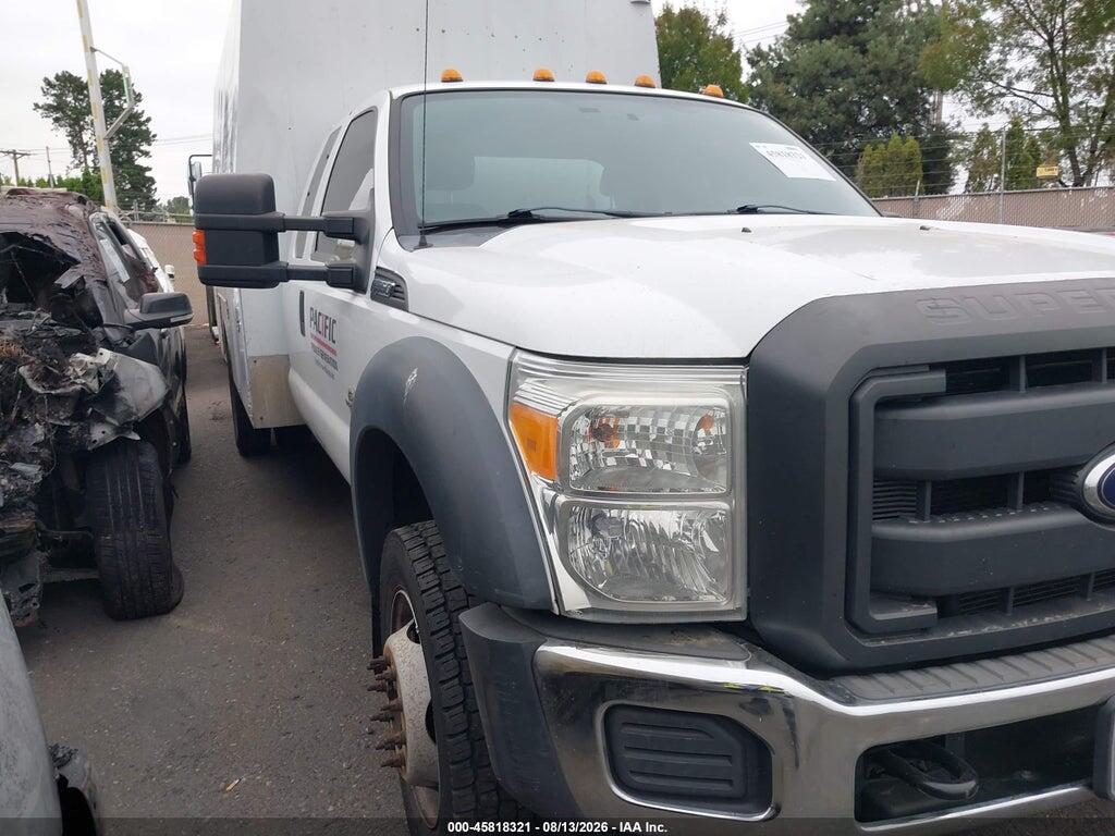 1FD0X5HT5CEB83826 2012 FORD F-550 CHASSIS photo no. 12