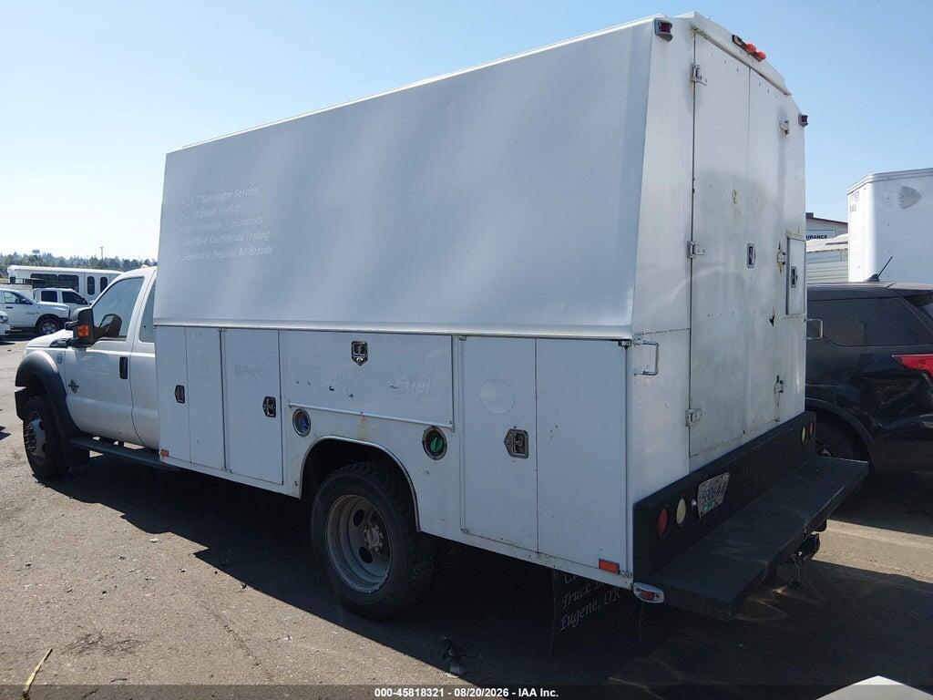 1FD0X5HT5CEB83826 2012 FORD F-550 CHASSIS photo no. 3