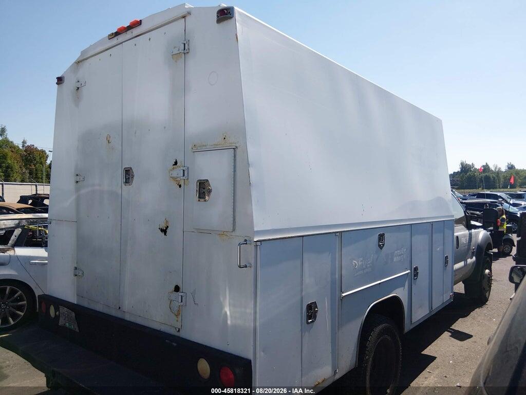 1FD0X5HT5CEB83826 2012 FORD F-550 CHASSIS photo no. 4