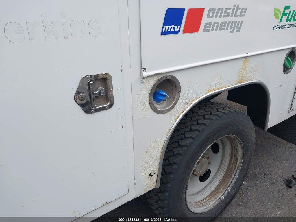1FD0X5HT5CEB83826 2012 FORD F-550 CHASSIS photo no. 6