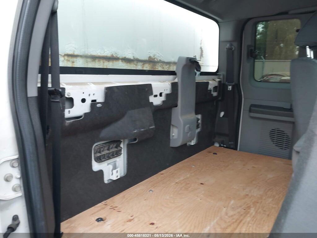 1FD0X5HT5CEB83826 2012 FORD F-550 CHASSIS photo no. 8