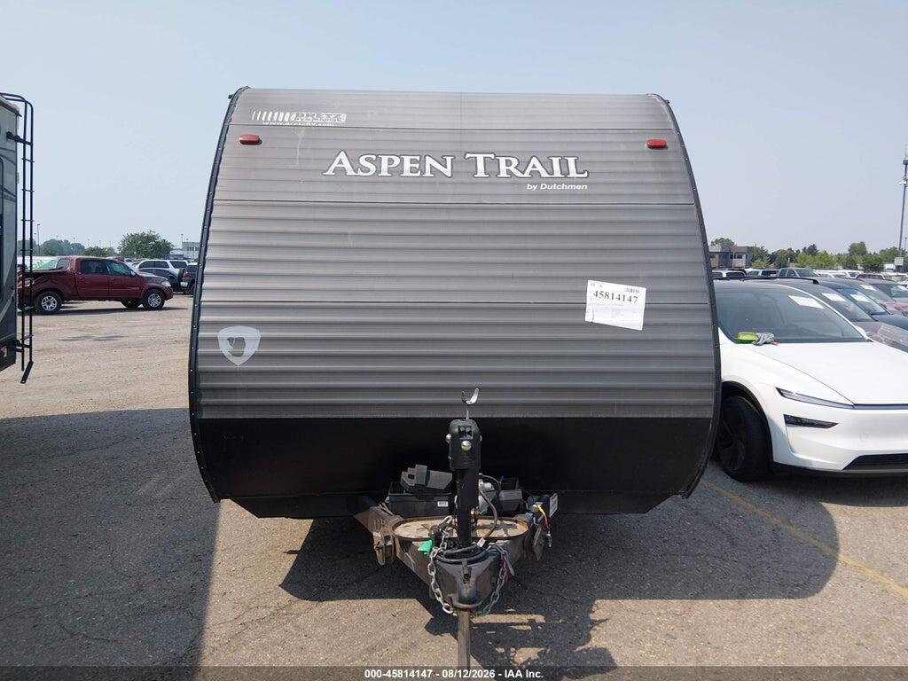 4YDT27123KY921243 2012 DUTCHMEN ASPEN TRAIL photo no. 10