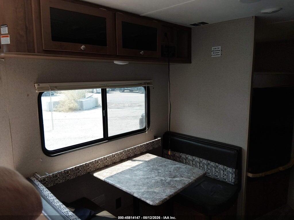 4YDT27123KY921243 2012 DUTCHMEN ASPEN TRAIL photo no. 12