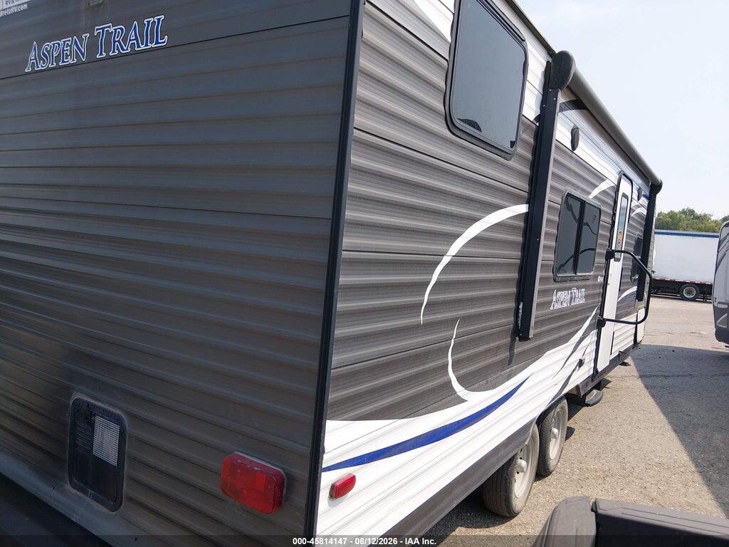 4YDT27123KY921243 2012 DUTCHMEN ASPEN TRAIL photo no. 4