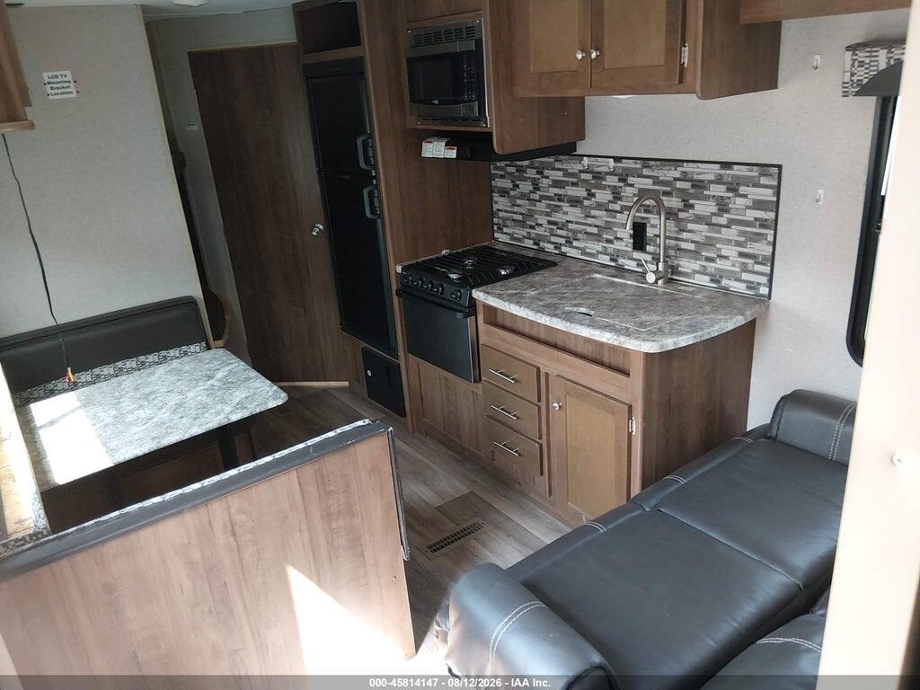 4YDT27123KY921243 2012 DUTCHMEN ASPEN TRAIL photo no. 8