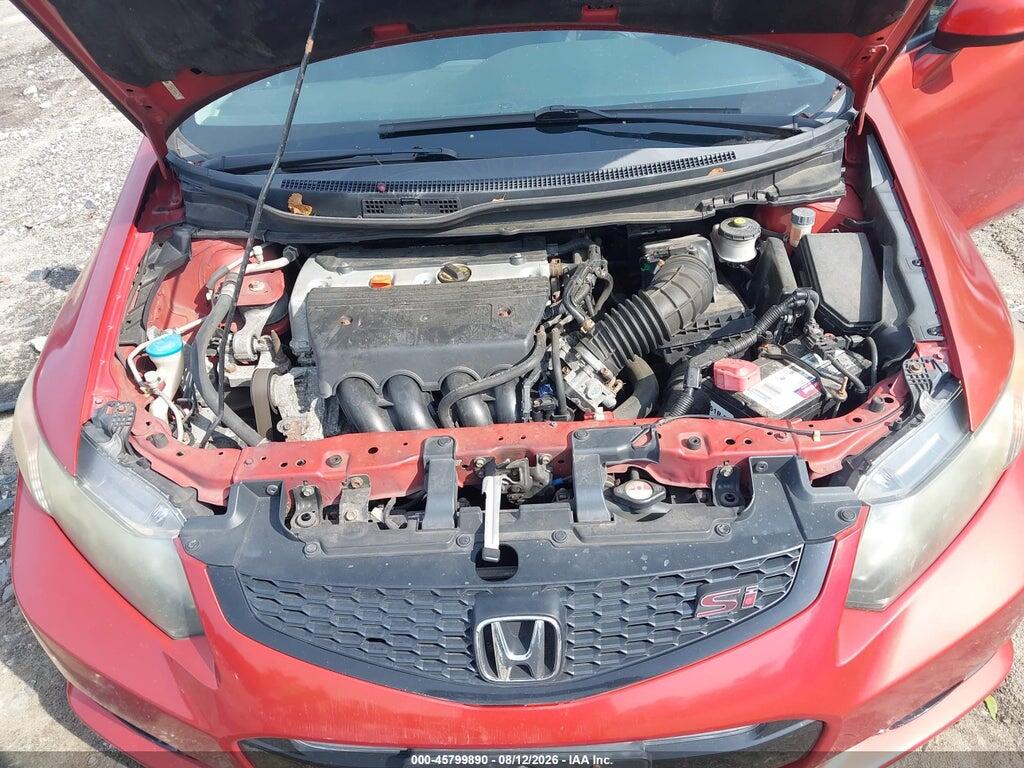 2HGFG4A57CH706519 2012 HONDA CIVIC photo no. 10