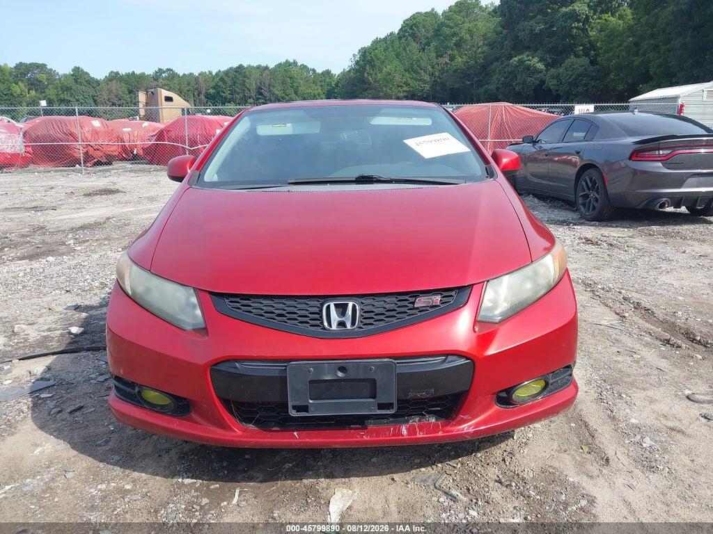 2HGFG4A57CH706519 2012 HONDA CIVIC photo no. 12