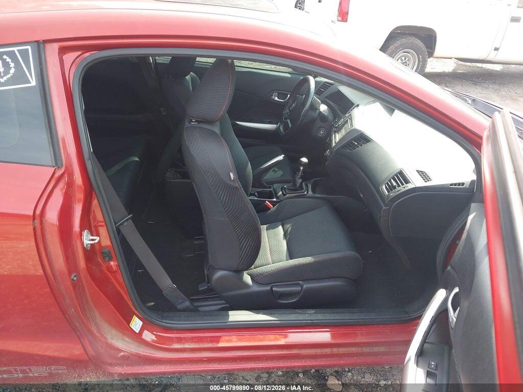 2HGFG4A57CH706519 2012 HONDA CIVIC photo no. 5