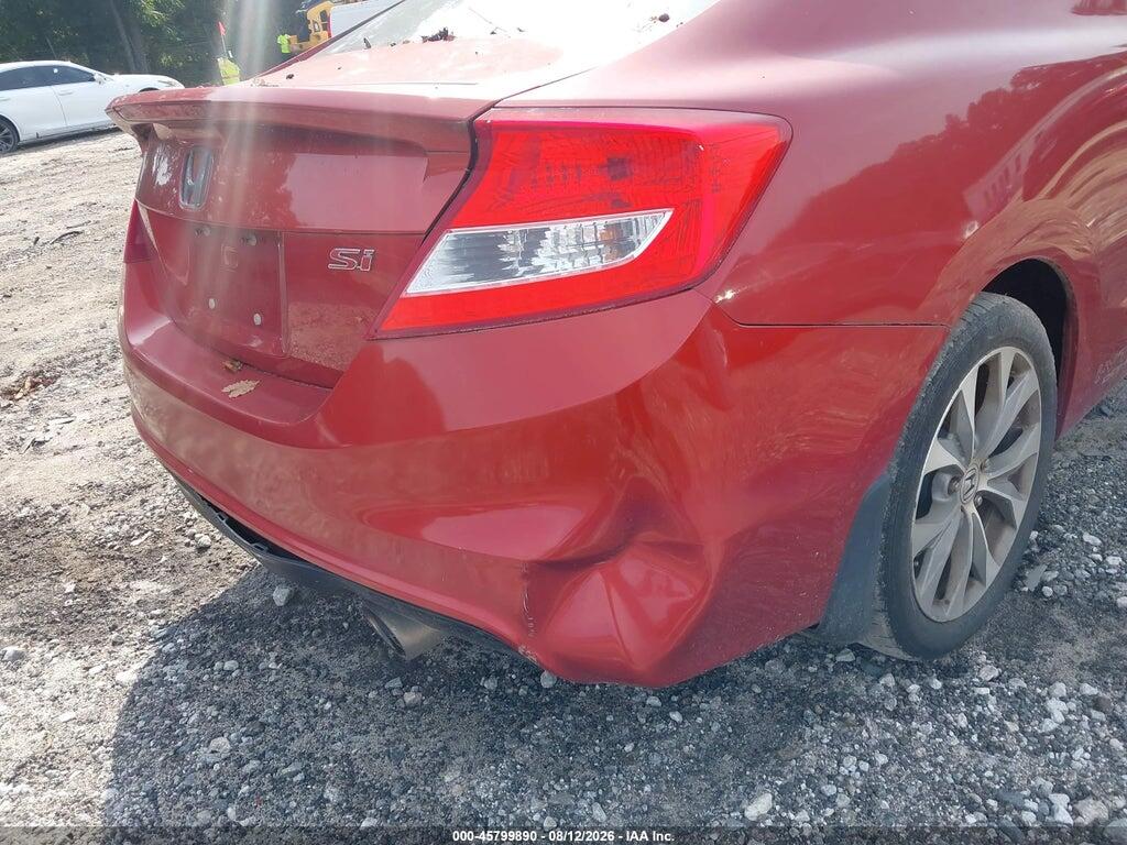 2HGFG4A57CH706519 2012 HONDA CIVIC photo no. 6
