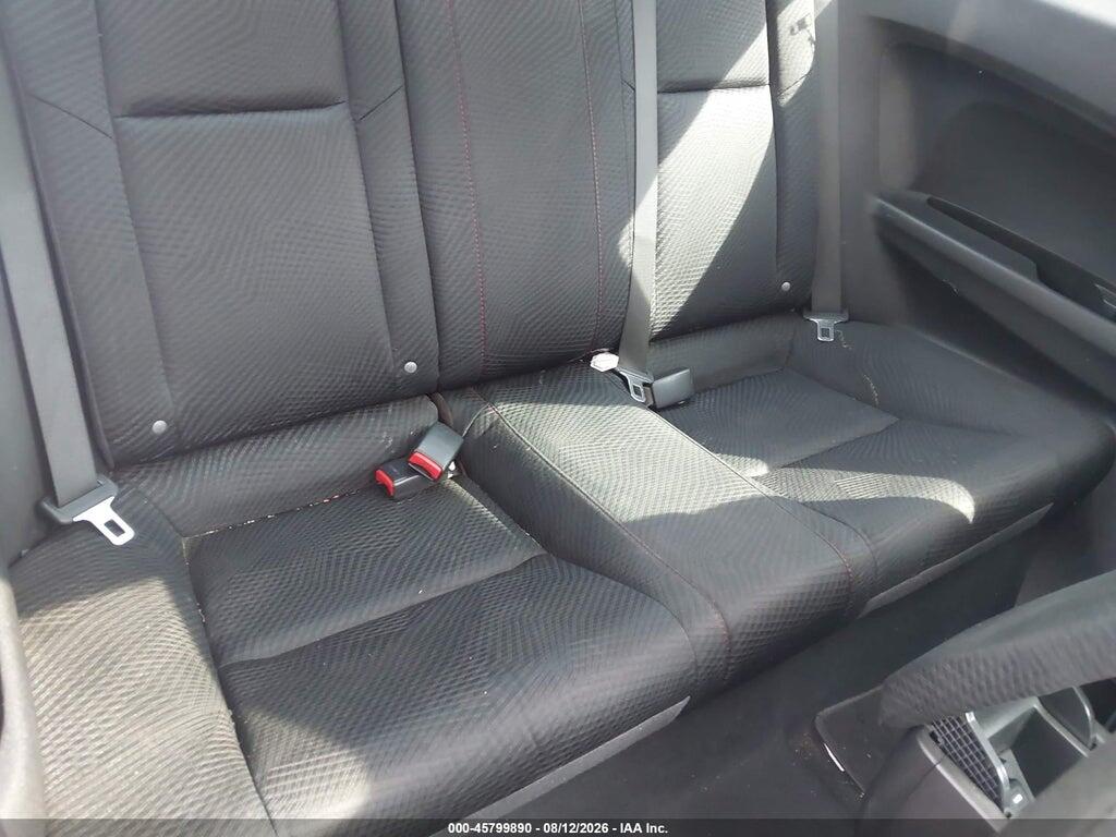 2HGFG4A57CH706519 2012 HONDA CIVIC photo no. 8