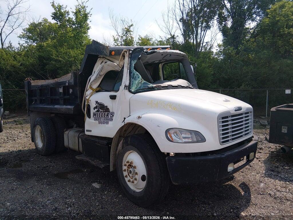 1FVACWDT4CDBP2958 2012 FREIGHTLINER M2 photo no. 1