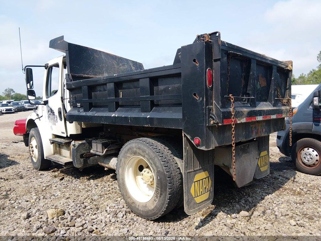 1FVACWDT4CDBP2958 2012 FREIGHTLINER M2 photo no. 3