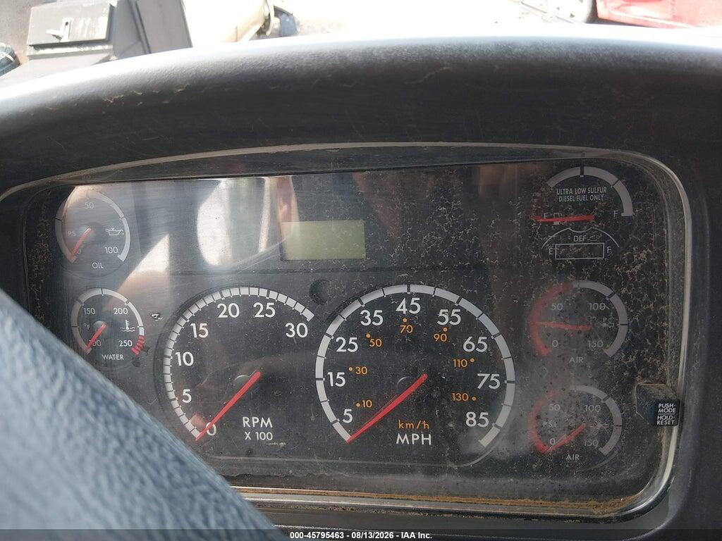 1FVACWDT4CDBP2958 2012 FREIGHTLINER M2 photo no. 6