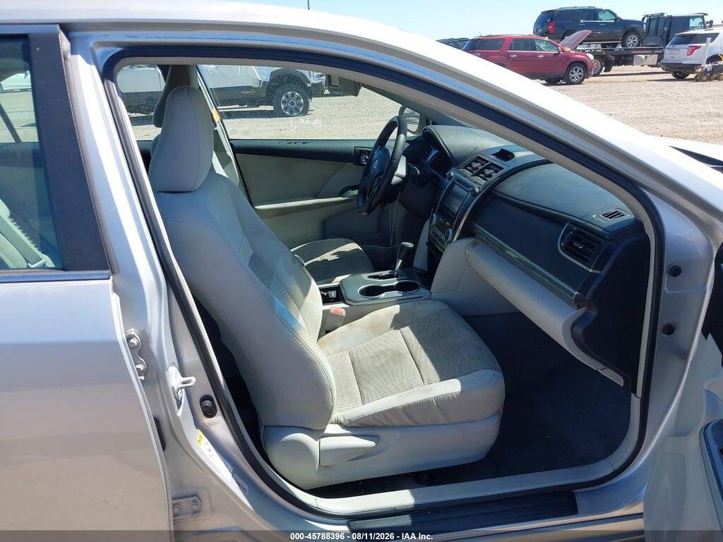 4T1BD1FK2CU033148 2012 TOYOTA CAMRY HYBRID photo no. 5