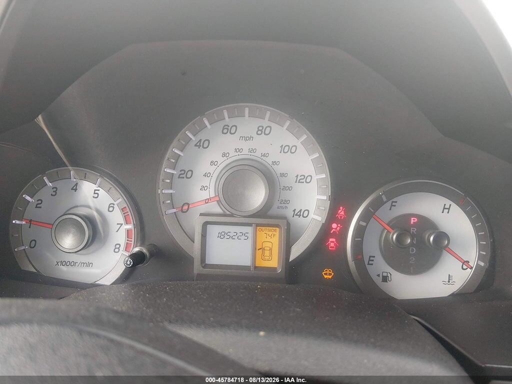 5FNYF4H56CB021353 2012 HONDA PILOT photo no. 7