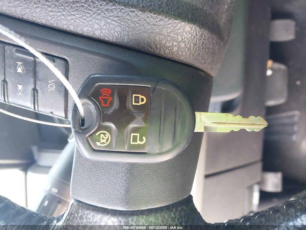1FTFW1CF0CKE18968 2012 FORD F-150 photo no. 11