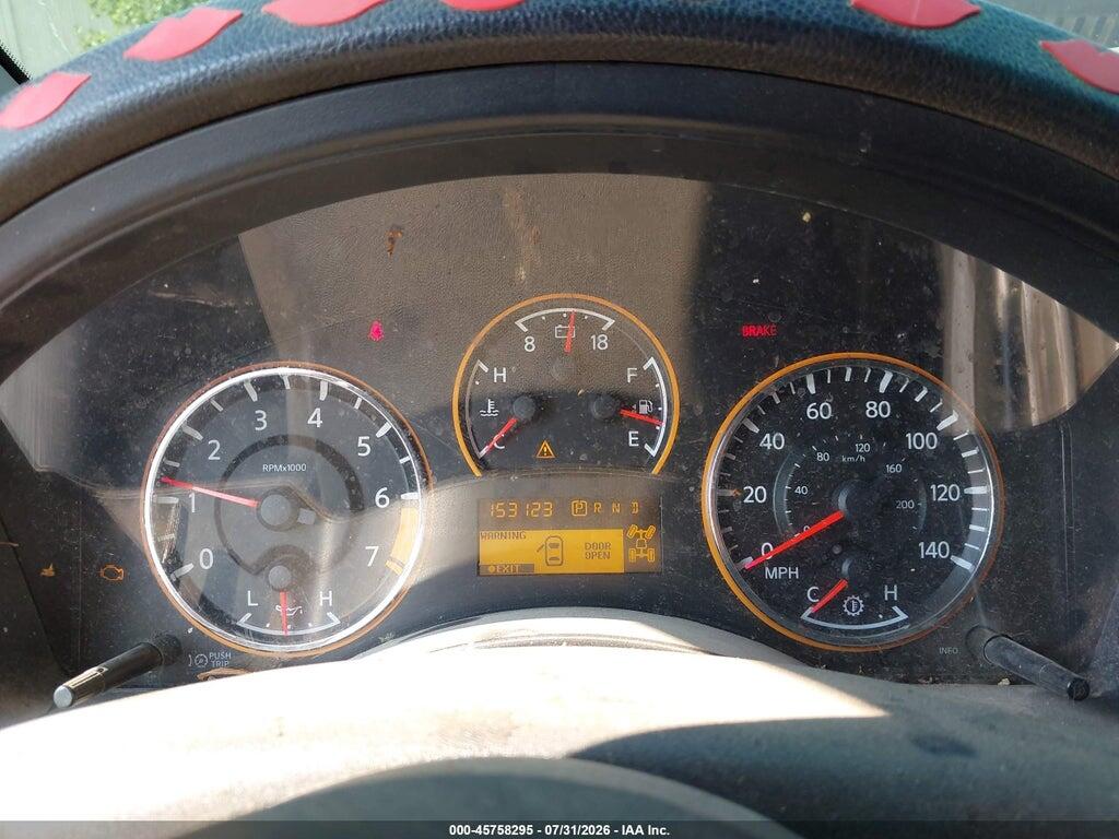 5N1BA0NC8CN602933 2012 NISSAN ARMADA photo no. 7