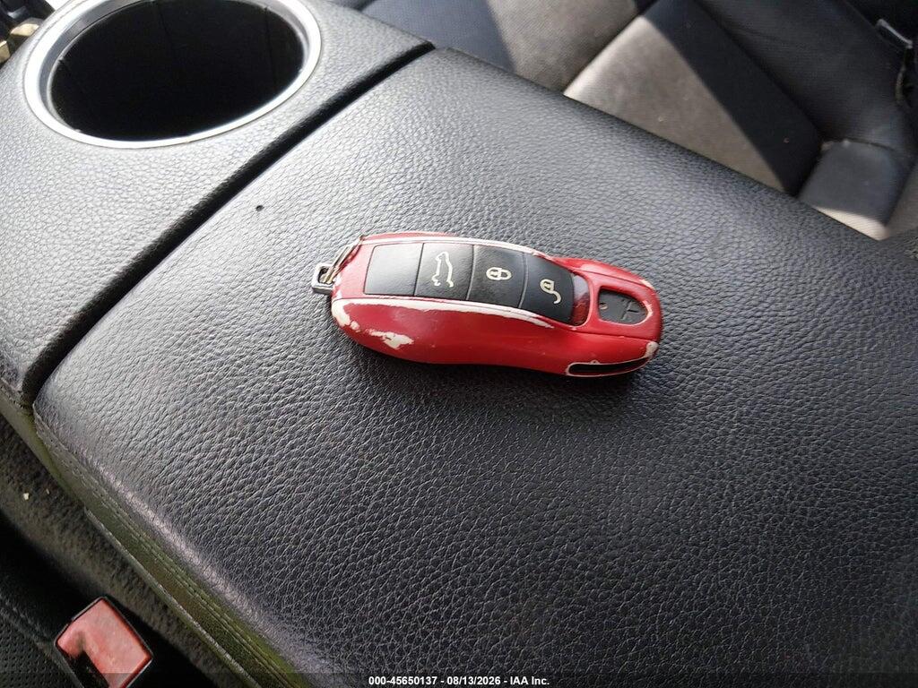 WP0AA2A77CL072065 2012 PORSCHE PANAMERA photo no. 11