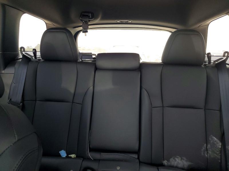 2026 SUBARU OUTBACK PREMIUM — Фото 10 из 14