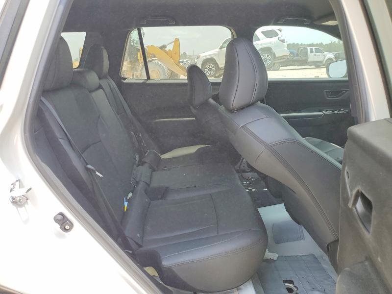 2026 SUBARU OUTBACK PREMIUM — Фото 11 из 14