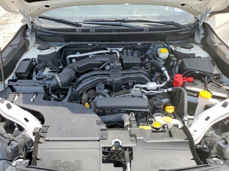 2026 SUBARU OUTBACK PREMIUM — Фото 12 из 14
