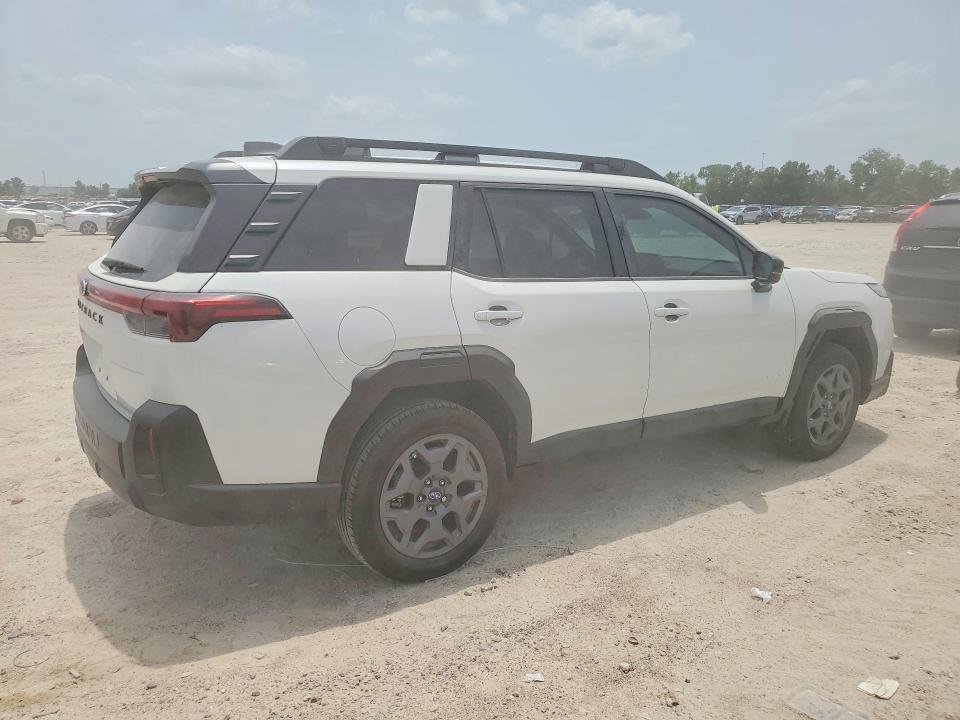 2026 SUBARU OUTBACK PREMIUM — Фото 3 из 14