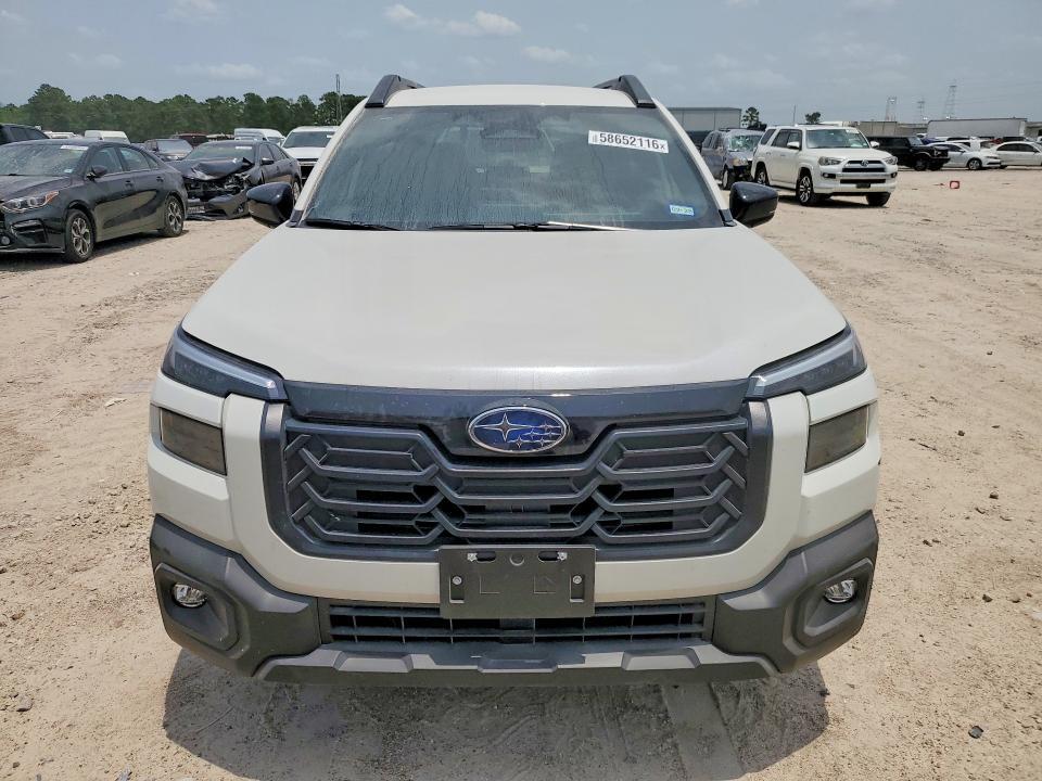 2026 SUBARU OUTBACK PREMIUM — Фото 5 из 14