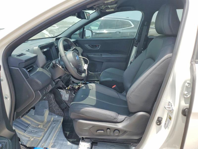 2026 SUBARU OUTBACK PREMIUM — Фото 7 из 14