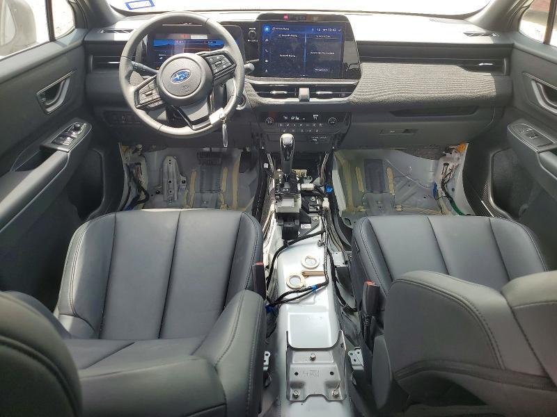 2026 SUBARU OUTBACK PREMIUM — Фото 8 из 14