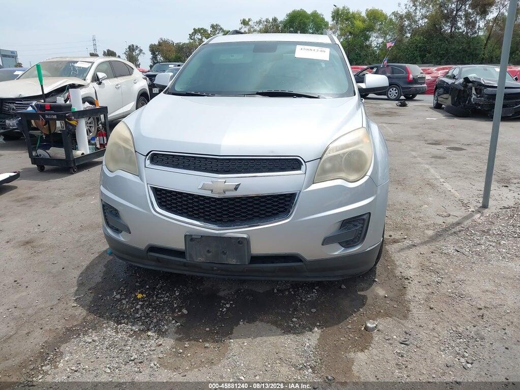 2GNALDEK5D6261884 2013 CHEVROLET EQUINOX photo no. 6