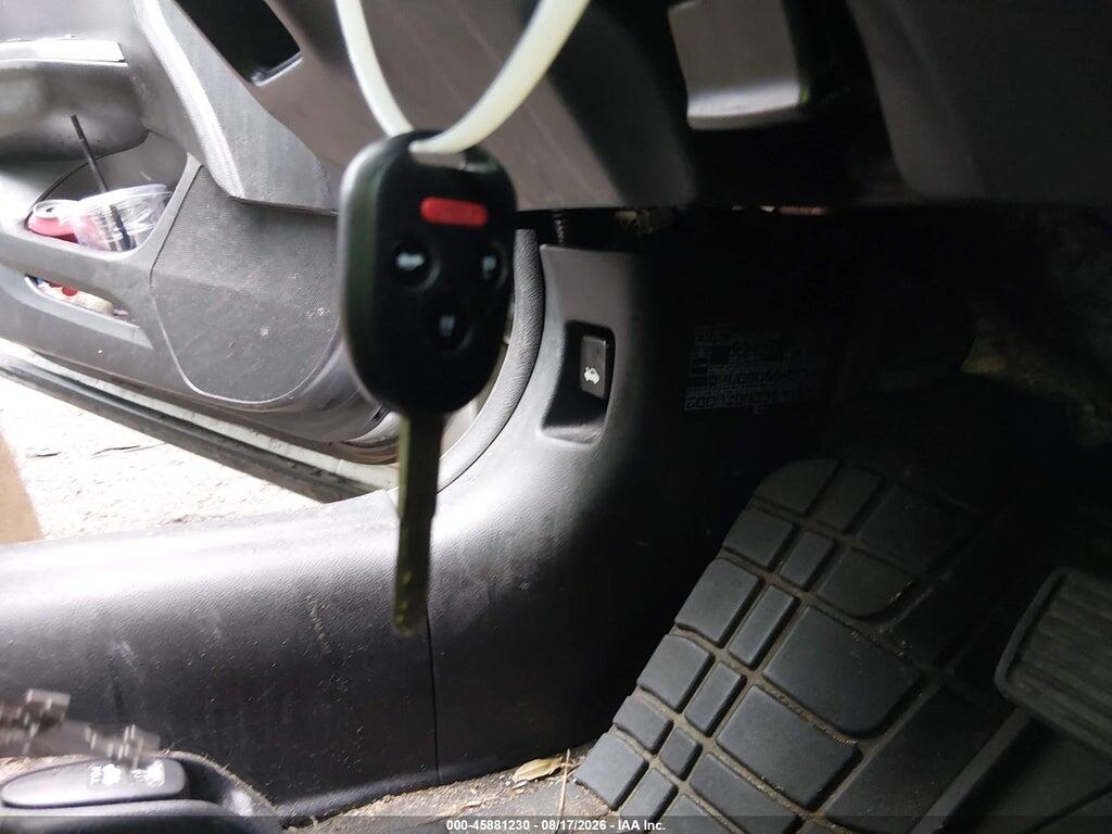 2HGFB2F57DH585911 2013 HONDA CIVIC photo no. 11