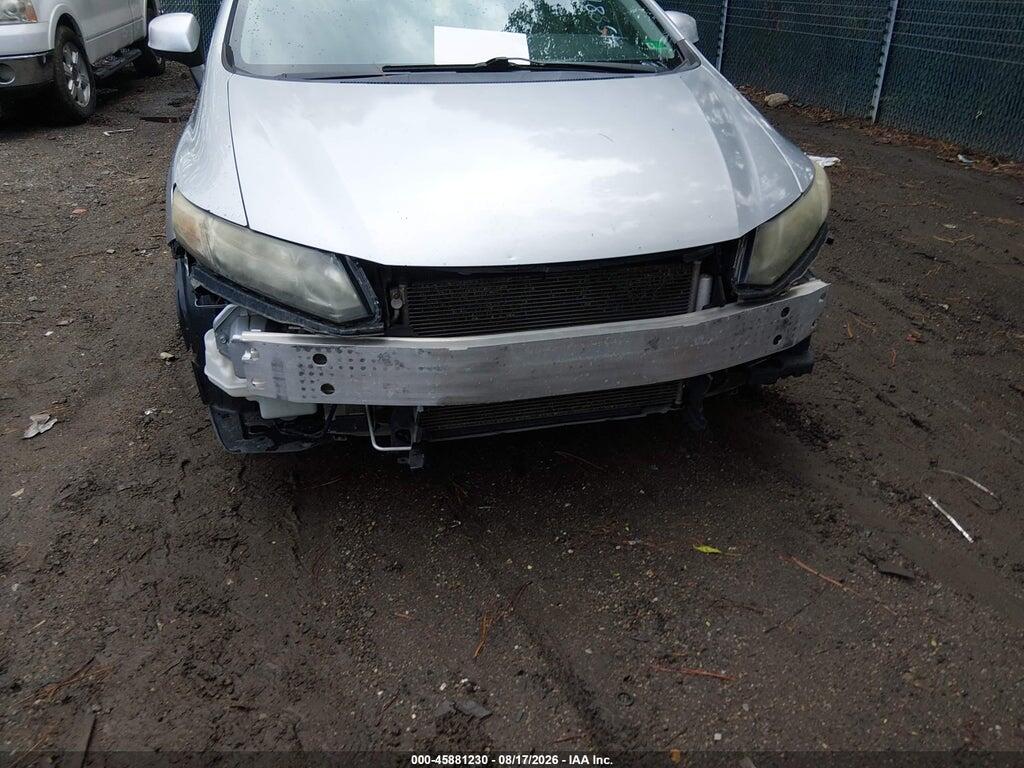 2HGFB2F57DH585911 2013 HONDA CIVIC photo no. 6