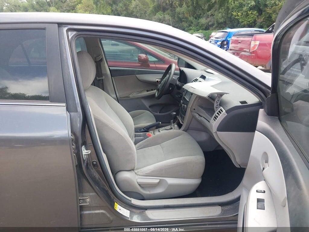 5YFBU4EE2DP084858 2013 TOYOTA COROLLA photo no. 5