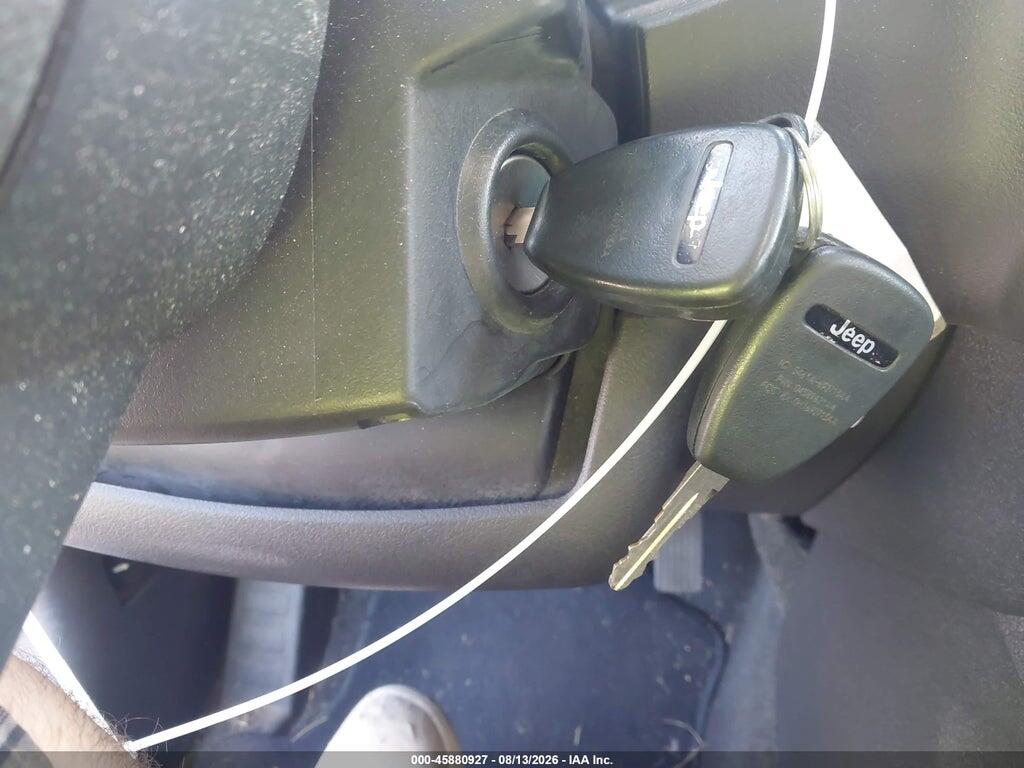 1C4NJRFB9DD121186 2013 JEEP PATRIOT photo no. 11