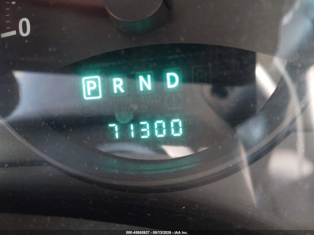 1C4NJRFB9DD121186 2013 JEEP PATRIOT photo no. 7