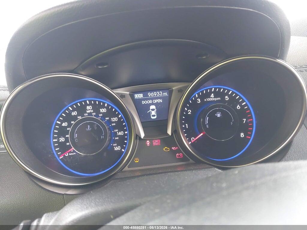 KMHHT6KD7DU081022 2013 HYUNDAI GENESIS photo no. 7