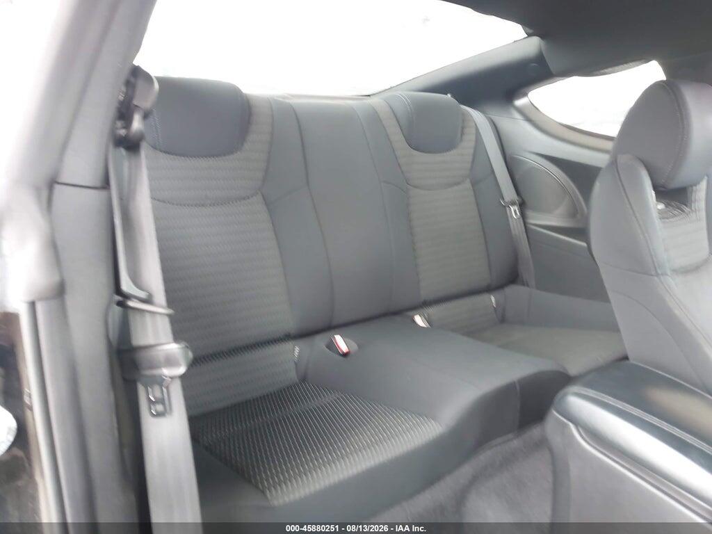 KMHHT6KD7DU081022 2013 HYUNDAI GENESIS photo no. 8