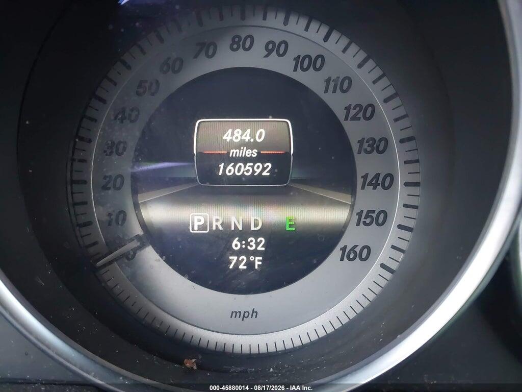 WDDGJ4HB5DF987454 2013 MERCEDES-BENZ C 250 photo no. 12