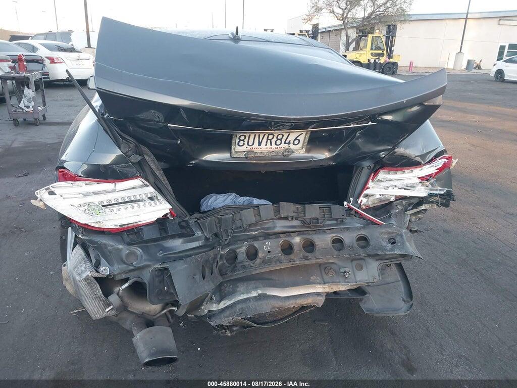 WDDGJ4HB5DF987454 2013 MERCEDES-BENZ C 250 photo no. 6